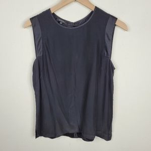 Lafayette 148 New York  Sleeveless Black  …